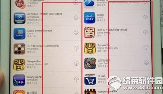 ipad air常见问题及解决方法汇总2