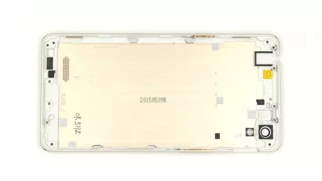 OPPO R7拆机图解8