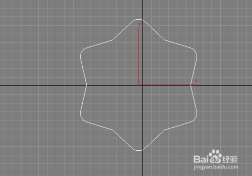 3DMAX绘制个性的立体特效文字签名3