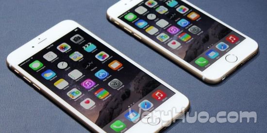 iPhone6 Plus待机怎么样1