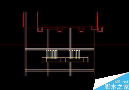 怎么把su导入cad平面图建模呢?1