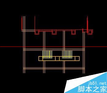 怎么把su导入cad平面图建模呢?4