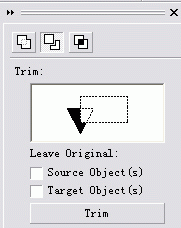 coreldraw制作邮票的齿状效果教程10