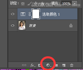 Photoshop给可爱女孩私房照转手绘效果8