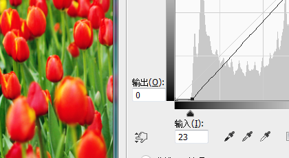 PS美食修图全过程图解8