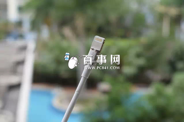 小米Lighting数据线和苹果原装线详细对比6