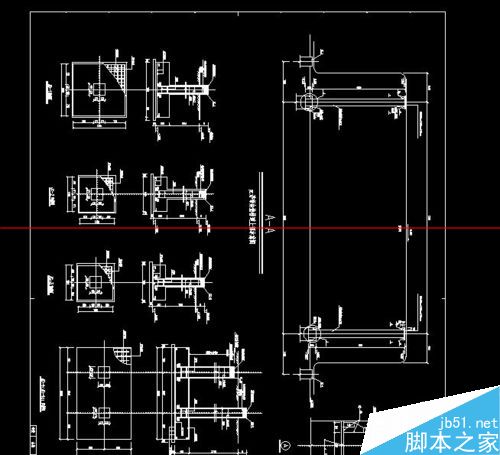 PDF的文件转换为CAD文件格式？5