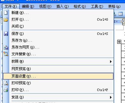 Word删除空白页方法5