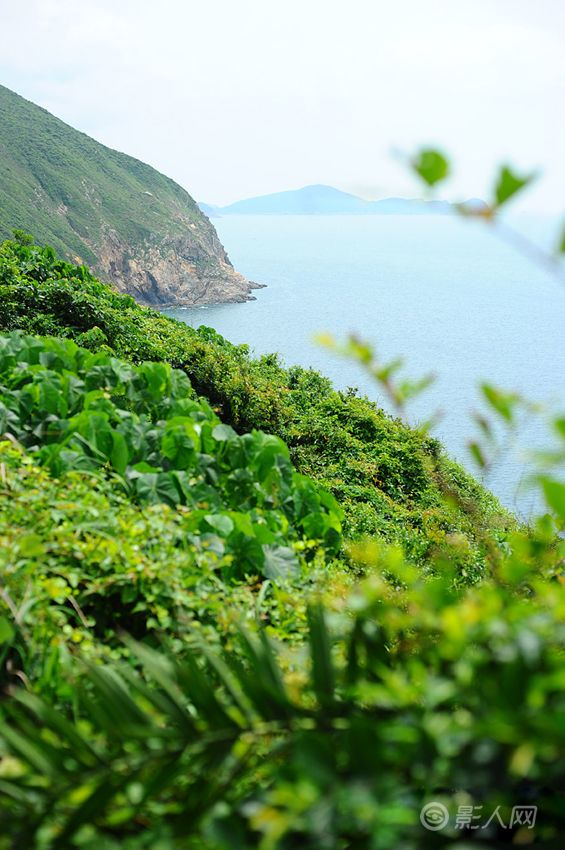 技法：善用对焦点 营造浅景深8