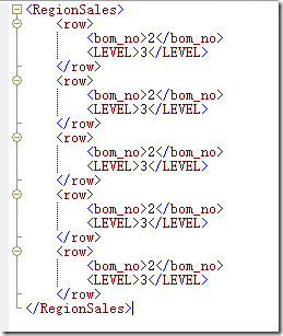 在SQL Server中将数据导出为XML和Json的方法3