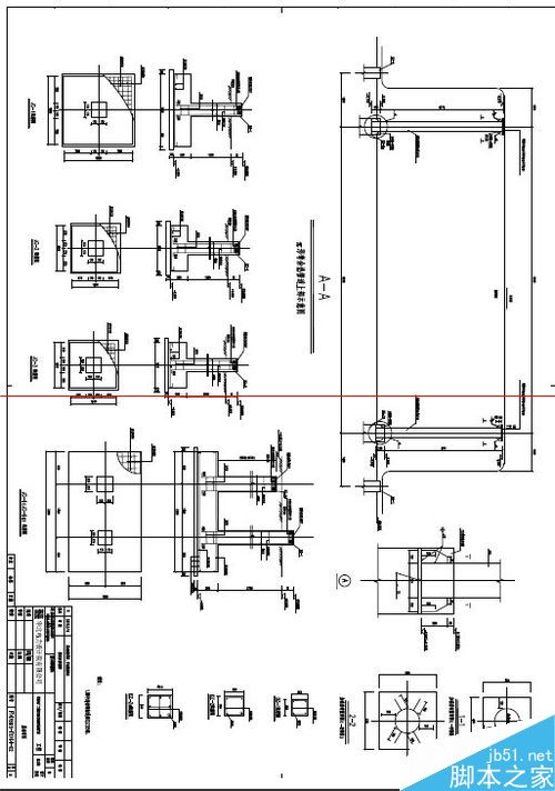 PDF的文件转换为CAD文件格式？1