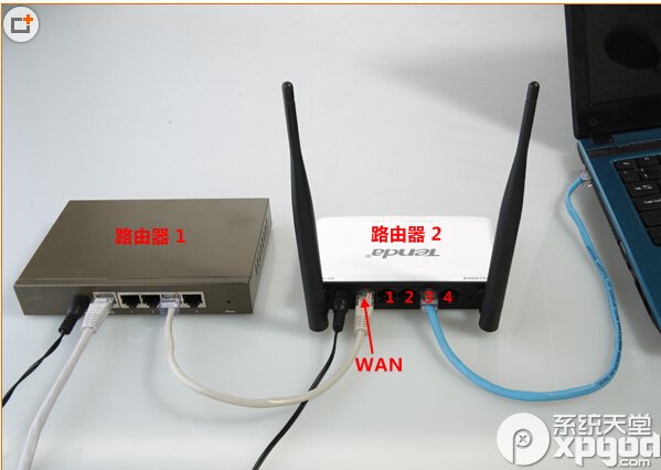 tplink+路由器怎么设置2