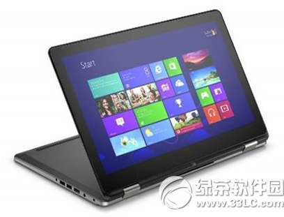 戴尔inspiron 15 7000怎么样1