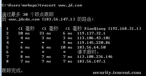 某电商网站流量劫持案例分析与思考6