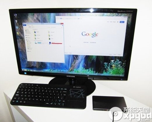 Win8.1迷你PC怎么样5