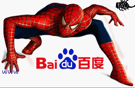 网站抓取：如何正确识别Baiduspider移动ua1