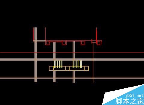 怎么把su导入cad平面图建模呢?3