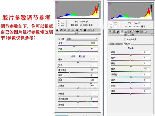 教你如何用好RAW格式6