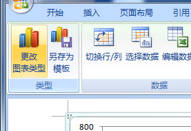 用word制作数据分析图方法介绍6