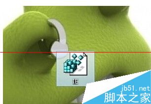 win10桌面怎么添加ie浏览器图标？4