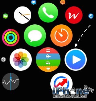 Apple Watch如何连接电脑1