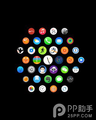 7个鲜为人知的Apple Watch实用技巧3