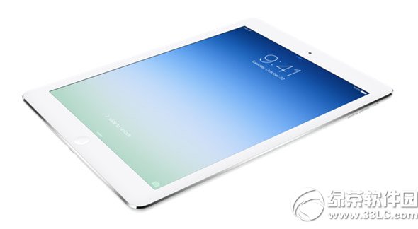 ipad air常见问题及解决方法汇总1