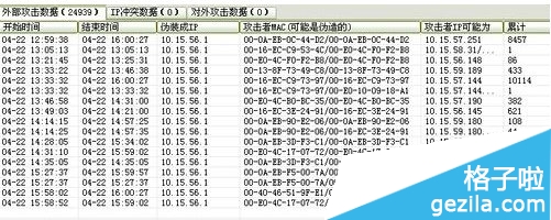 arp断网攻击怎么办？11