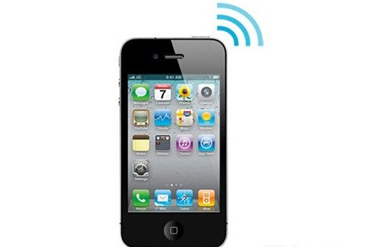 iphone wifi信号差怎么办1