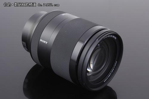 索尼FE 24-240mm评测2