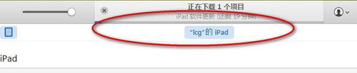 ipad升级ios8失败发生未知错误27该怎么办？5