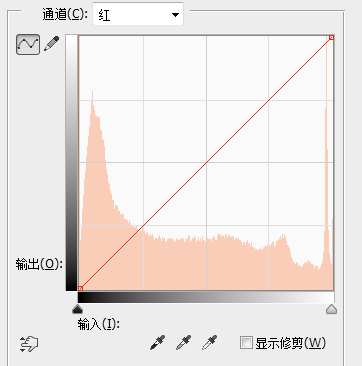 PS如何调出日系青色胶片质感的照片？5