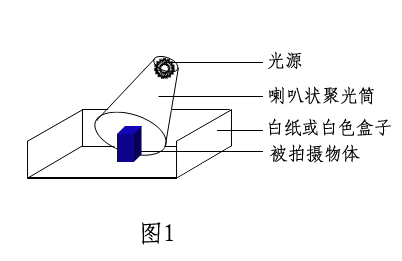 掌握用光技巧 拍摄技巧让你的图片变漂亮1