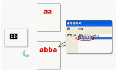 WPS复制粘贴和移动文字要怎样操作2