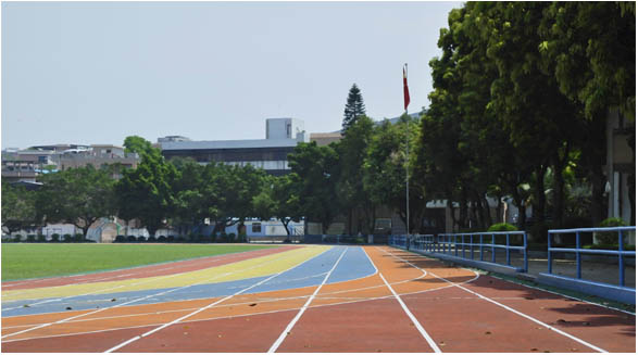 利用滤镜把风景图片转为日系绘画效果6