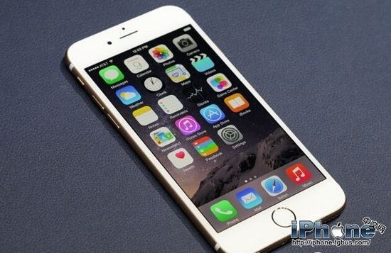 iPhone6Plus待机时间是多久？1