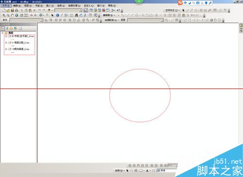 ArcMap数据丢失该怎么修复？1