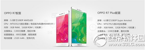 oppo r7怎么样 oppo r7上手体验评测视频6