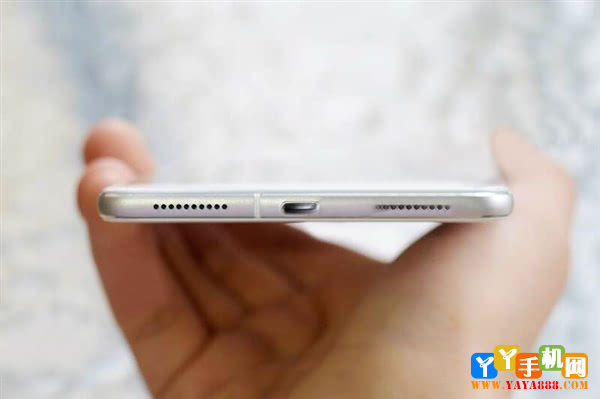 vivo X5 pro颜值爆表：Logo会发光？3