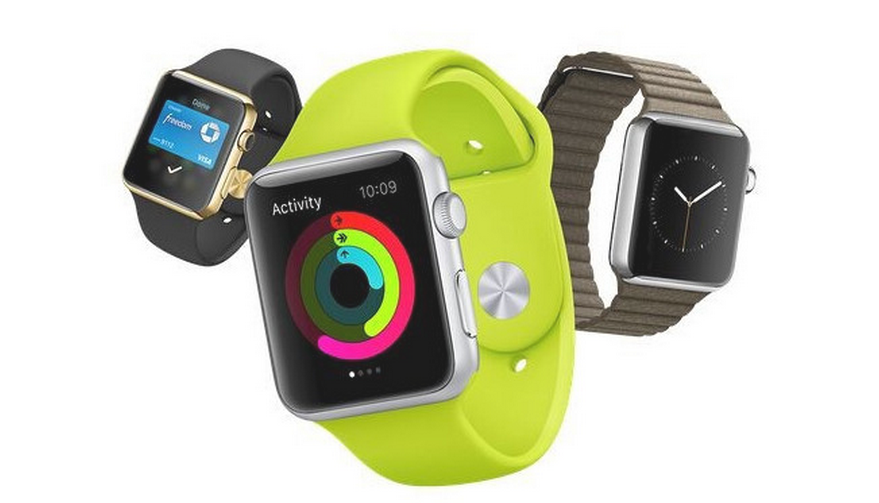 Apple Watch怎么清洁？Apple Watch保养技巧方法教程1