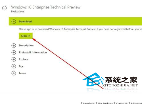 下载安装Win10企业版的方法(全程图解)2