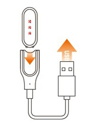 小米手环充电11问2