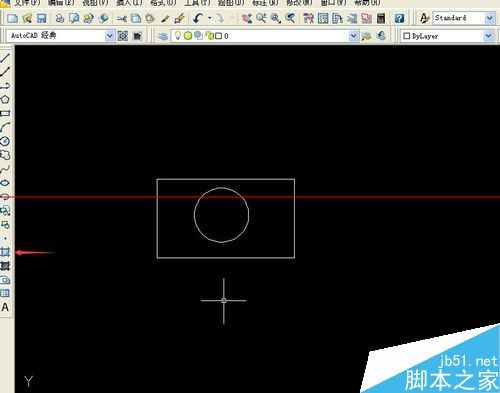 CAD团怎么填充图案?3