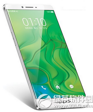 oppo r7plus正式发布:价格、配置参数3