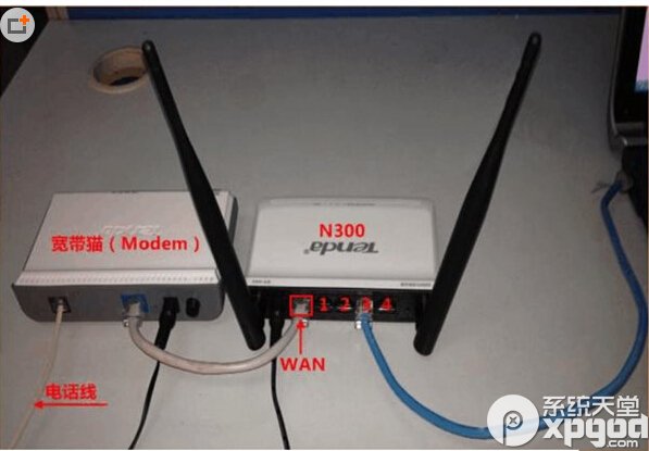 tplink+路由器怎么设置3