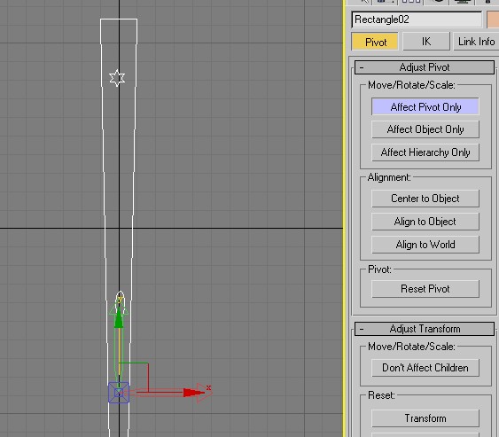 3DSMAX打造逼真漂亮木扇子教程5