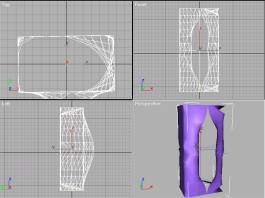 3DMAX怎么生成高级材质？1