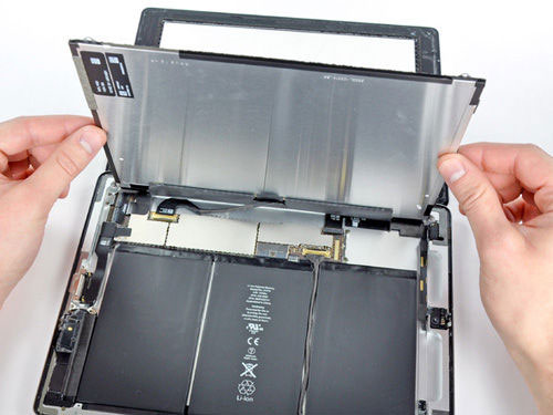 ipad2电池容量多少毫安1