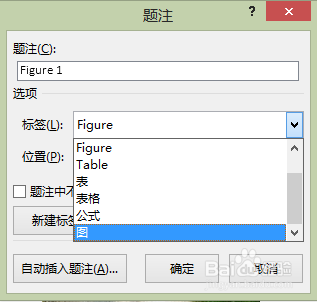 word2013给图片进行自动编号方法介绍4