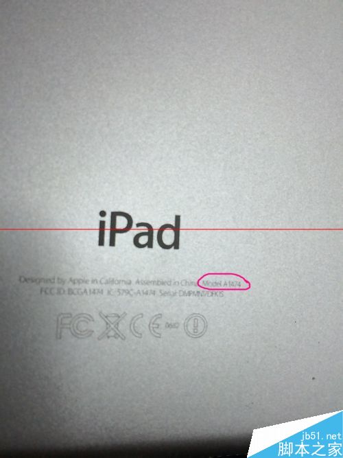 ipad air刷机强制升级8.2时出现错误3004该怎办？2